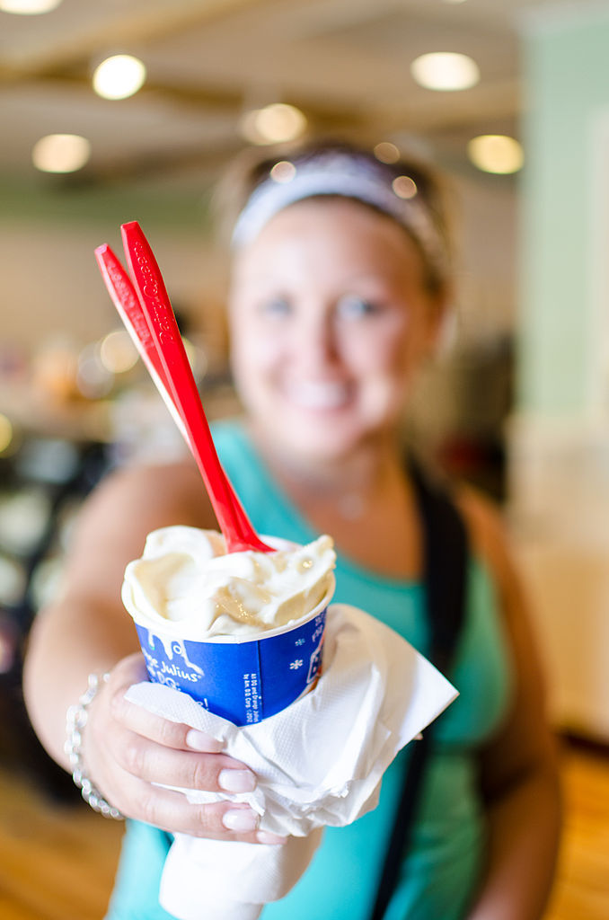 Dairy Queen